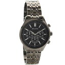 rv u[o Y Bulova Gunmetal Chronograph Mens Watch 98A217rv u[o Y