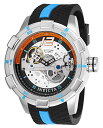 腕時計 インヴィクタ インビクタ メンズ Invicta Men 039 s 26618 S1 Rally Analog Display Automatic Self Wind Black Watch腕時計 インヴィクタ インビクタ メンズ