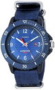 rv ^CbNX Y Timex Men's TW4B14300 Expedition Gallatin Solar Blue Nylon Slip-Thru Strap Watchrv ^CbNX Y