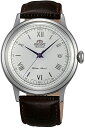 rv IGg Y Orient Mens Analogue Automatic Watch with Leather Strap FAC00009W0, Straprv IGg Y