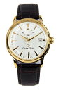 rv IGg Y Orient Star Power Reserve Automatic White Dial Men's Watch SAF02001S0rv IGg Y