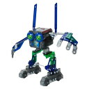 メカノ 知育玩具 パズル ブロック Meccano MicroNoid Titanメカノ 知育玩具 パズル ブロック