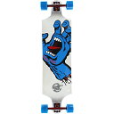 商品情報 商品名スタンダードスケートボード スケボー 海外モデル 直輸入 Santa Cruz Skateboards Screaming Hand White Complete Skateboard - 10" x 40"スタンダードスケートボード スケボー 海外モデル 直輸入 商品名（英語）Santa Cruz Skateboards Screaming Hand White Complete Skateboard - 10" x 40" 商品名（翻訳）サンタクルーズスケートボード叫ぶハンドホワイトスケートボード - 10 &quot;x 40&quot; 型番1CSAN0DDSHA40WB 海外サイズ40" x 10" ブランドSANTA CRUZ 商品説明（自動翻訳）サンタクルーズドローダウンスキャニングハンドホワイトスケートボード完全版 - 10x40 関連キーワードスタンダードスケートボード,スケボー,海外モデル,直輸入このようなギフトシーンにオススメです。プレゼント お誕生日 クリスマスプレゼント バレンタインデー ホワイトデー 贈り物