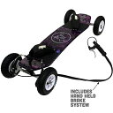 ロングスケートボード スケボー 海外モデル 直輸入 10102 MBS Colt 90X Mountainboardロングスケートボード スケボー 海外モデル ...