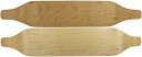 ロングスケートボード スケボー 海外モデル 直輸入 Moose Longboard 8