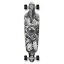 OXP[g{[h XP{[ COf A Dropthrou-NY New Graphics Drop Through Complete Longboard Professional Speed Skateboard (New York)OXP[g{[h XP{[ COf A Dropthrou-NY