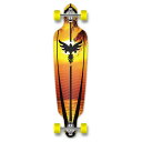 OXP[g{[h XP{[ COf A Dropthrou-Sunset New Graphics Drop Through Complete Longboard Professional Speed Skateboard (Sunset)OXP[g{[h XP{[ COf A Dropthrou-Sunset