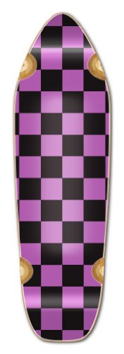 󥰥ȥܡ ܡ ǥ ľ͢ Blank & Graphic Longboard Deck Mini Cruiser - Banana Cruiser 27