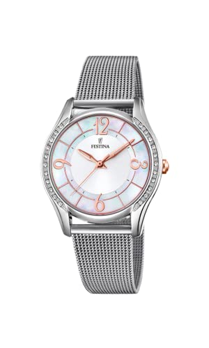 腕時計, レディース腕時計  Festina mademoiselle F204201 Womens quartz watch 
