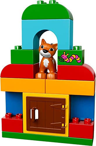 S fv Duplo 10570 All-in-One-Gift-SetS fv