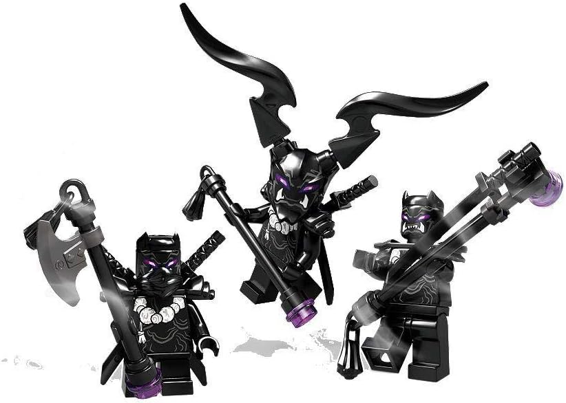 送料無料 セット 36ピース ニンジャゴー レゴ ヴィラン ヴィラン Ninjago ミニフィギュア Angelica Lego 無料ラッピングでプレゼントや贈り物にも 逆輸入並行輸入送料込 スピン術マスター 36ピース