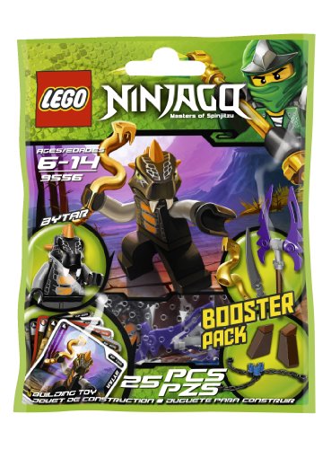 S jWS[ LEGO Ninjago Bytar 9556S jWS[