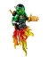 쥴 ˥󥸥㥴 LEGO Ninjago: Lloyd Skybound with Jetpack - Sky Pirates 2016쥴 ˥󥸥㥴