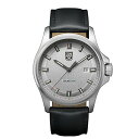 rv ~mbNX AJCRSEAL ~^[EHb` Y Luminox Silver Stainless Steel Dress Field Mens Watches (XL.1839 1830 Series) - 42mm Case 200 M Water Resistant Blacrv ~mbNX AJCRSEAL ~^[EHb` Y