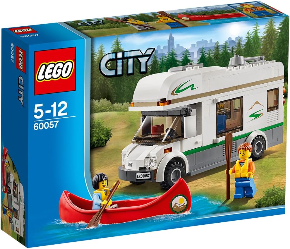 送料無料 Samorthatrade Camper Vehicles レゴ 知育パズル Great レゴ シティ Angelica無料ラッピングでプレゼントや贈り物にも 逆輸入並行輸入送料込 Lego Vanレゴ シティ City Camper