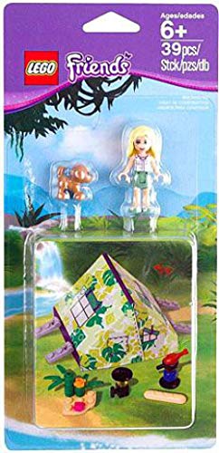 レゴ フレンズ LEGO Friends Set #6077708 Jungle Accessory Setレゴ フレンズ