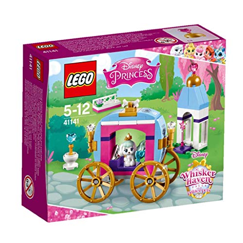 쥴 ǥˡץ󥻥 41141 إ֥ ڥåȡȥѥץϼ֡ LEGO Disney Princess