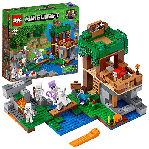 Lego レゴ セット Minecraft The 送料無料 ブロック Lego マインクラフト Angelica Attackレゴ 無料ラッピングでプレゼントや贈り物にも 逆輸入並行輸入送料込 マインクラフト Skeleton