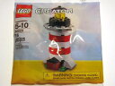 レゴ クリエイター Lego Creator Bagged Set #30023 Lighthouseレゴ クリエイター
