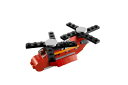 レゴ クリエイター LEGO Creator: Little Helicopter Set 30184 (Bagged)レゴ クリエイター