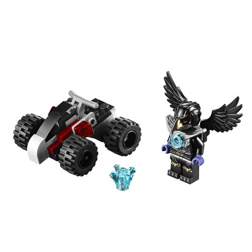 レゴ チーマ LEGO Legends of Chima Razcals Double Crosser 30254レゴ チーマ