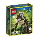 商品情報 商品名レゴ チーマ LEGO 70125 Chima Gorilla Legend Beastレゴ チーマ 商品名（英語）LEGO 70125 Chima Gorilla Legend Beast 商品名（翻訳）レゴ、レジェンドオブチマ、ゴリラレジェンドビースト(70125) 型番6061785 ブランドLEGO 商品説明（自動翻訳）これが合うことを確認してください あなたのモデル番号を入力することによって。 武器とアクセサリーでミニ桁のGorzanを含みます ゴリラ伝説キリストの敵は、詳細なゴリラ頭、力強い武器と可能性があるジョイントを特徴とします Cudgellor CHIハンマーと半透明のCHIシールドを含みます Gorzanをゴリラ伝説キリストの敵に置いて、安全にずかずか歩いてください 高さ4"（11cm）、長さ1"（4cm）と幅7"（20cm）以上の処置 Cavora山のCHI滝はかれました、そして、不思議な伝説キリストの敵は彼らに再び流れさせるために誘発されなければなりません。Gorzanによる飛び地への力、強力なゴリラ伝説キリストの敵の肩の上にとんで、逃げてください。CHIで動くCudgellorハンマーとゴリラ伝説キリストの敵の強力な腕で脇に挑戦者を盗んでください。武器とアクセサリーでミニ桁のGorzanを含みます。 関連キーワードレゴ,チーマこのようなギフトシーンにオススメです。プレゼント お誕生日 クリスマスプレゼント バレンタインデー ホワイトデー 贈り物