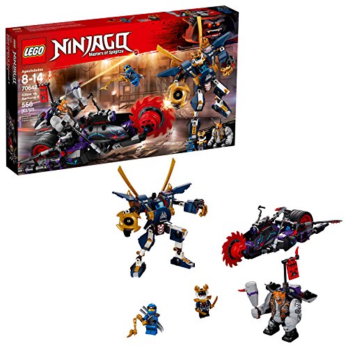 S jWS[ 71642 LE΃TCX 556s[X LEGO NINJAGO