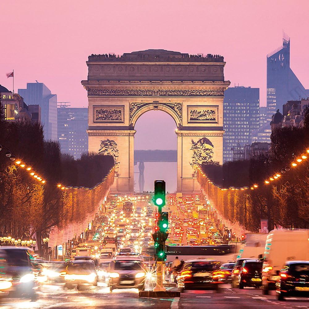 レゴアーキテクチャシリーズLEGOArchitectureArcDeTriomphe21036BuildingKit(386Piece)レゴアーキテクチャシリーズ