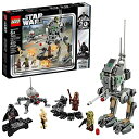 レゴ スターウォーズ LEGO Star Wars Clone Scout Walker ??“ 20th Anniversary Edition 75261 ...