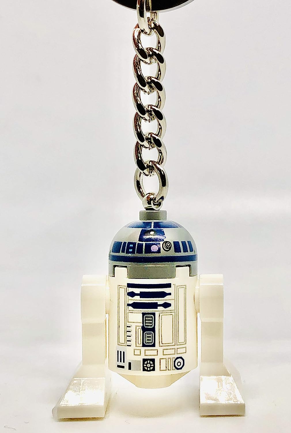 レゴ スターウォーズ Lego Star Wars R2-D2 Key Chainレゴ スターウォーズ