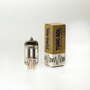 真空管 ギター・ベース アンプ 海外 輸入 Brand New Gain Tested Tung-Sol Reissue 5751 Gold Pins Vacu...