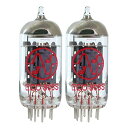 ^ M^[Ex[X Av CO A Brand New Matched Pair (2) High Gain JJ ECC803S / Long Plate 12AX7 Vacuum Tubes^ M^[Ex[X Av CO A