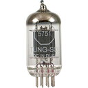 ^ M^[Ex[X Av CO A Brand New Gain Tested Tung-Sol Reissue 5751 Vacuum Tube^ M^[Ex[X Av CO A