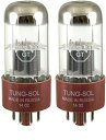 真空管 ギター ベース アンプ 海外 輸入 Brand New Tung-Sol Reissue 6SL7 GAIN MATCHED Pair (2) Vacuum Tube In Box真空管 ギター ベース アンプ 海外 輸入