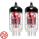 真空管 ギター ベース アンプ 海外 輸入 Brand New JJ Tesla 5751 GAIN MATCHED Pair (2) Vacuum Tubes Low-Gain 12AX7真空管 ギター ベース アンプ 海外 輸入