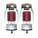 ^ M^[Ex[X Av CO A New Current Matched Pair (2) JJ Electronic KT88 (ST Shape) Vacuum Tubes^ M^[Ex[X Av CO A