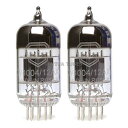 真空管 ギター・ベース アンプ 海外 輸入 New Gain Matched Pair (2) Mullard Reissue CV4004 / 12AX7 L...