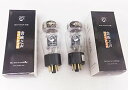 真空管 ギター ベース アンプ 海外 輸入 1x NEW Matched pair PSVANE UK-6SN7 Audio Valve Vacuum Tube 6N8P/6H8C/CV181 6SN7真空管 ギター ベース アンプ 海外 輸入