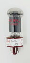 Ruby Tubes 5A4R-C 真空管