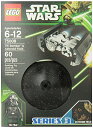 レゴ スターウォーズ LEGO Star Wars TIE Bomber and Asteroid Field (75008)レゴ スターウォーズ