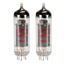 真空管 ギター・ベース アンプ 海外 輸入 Brand New Matched Pair JJ EL84 6BQ5 Fully Tested Guarantee...