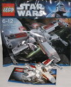 レゴ スターウォーズ LEGO Star Wars Exclusive Mini Building Set #30051 XWing Starfighter B...