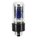 真空管 ギター・ベース アンプ 海外 輸入 Brand New Current Tested Electro-Harmonix 6V6 6V6GT Vacuum...
