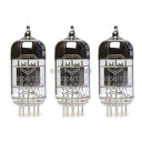 真空管 ギター・ベース アンプ 海外 輸入 New Gain Matched Trio (3) Mullard Reissue CV4004 / 12AX7 L...