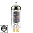 真空管 ギター・ベース アンプ 海外 輸入 Brand New Gain Tested Electro-Harmonix 12BH7 Gold Pins Vac...