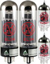 真空管 ギター・ベース アンプ 海外 輸入 Vacuum Tube Set for Blackstar HT Studio 20, Apex Matched真空...