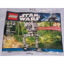 レゴ スターウォーズ LEGO Star Wars: Mini AT-ST Walker Set 30054 (Bagged)レゴ スターウォーズ