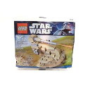 レゴ スターウォーズ LEGO Star Wars Exclusive Mini Building Set #30052 AAT Baggedレゴ スターウォー...