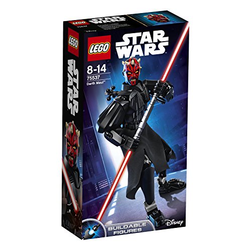 S X^[EH[Y LEGO Star Wars Episode I Action Figure Darth Maul 26 cm CostruzioniS X^[EH[Y