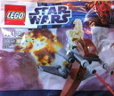 レゴ スターウォーズ LEGO Star Wars Mini Building Set #30058 STAP Baggedレゴ スターウォーズ